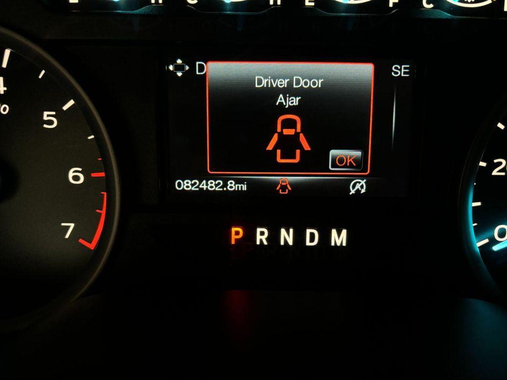 used 2020 Ford F-150 car, priced at $27,968