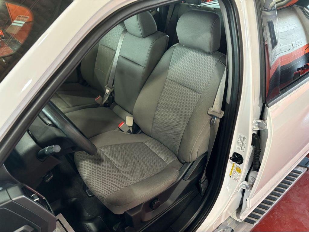 used 2020 Ford F-150 car, priced at $27,968