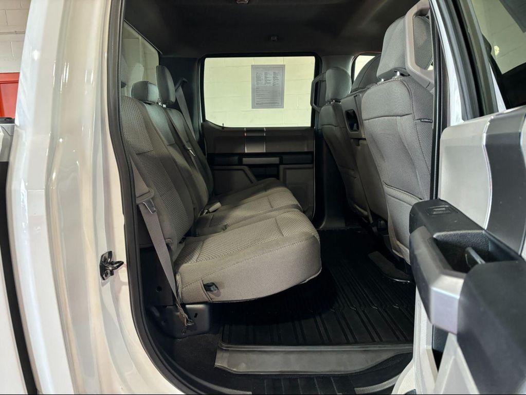 used 2020 Ford F-150 car, priced at $27,968