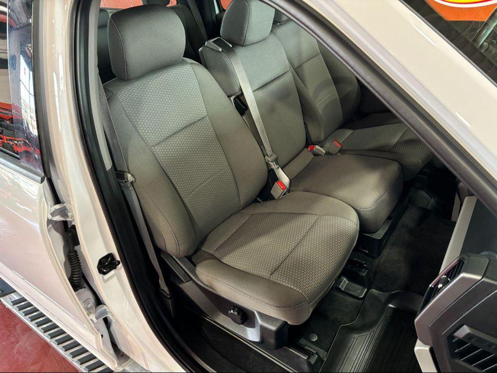 used 2020 Ford F-150 car, priced at $27,968