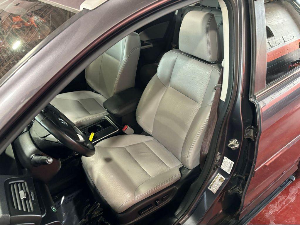 used 2015 Honda CR-V car, priced at $16,750