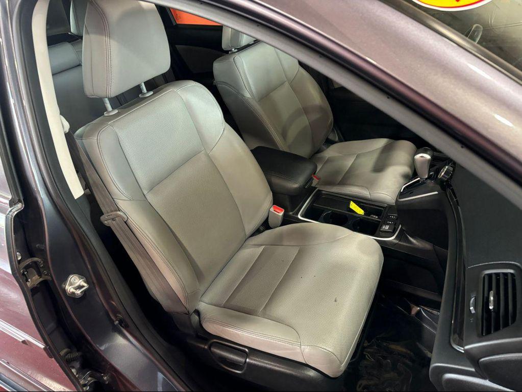 used 2015 Honda CR-V car, priced at $16,750