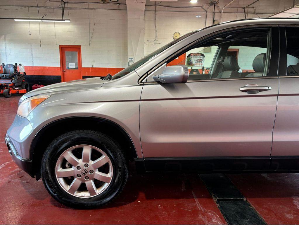 used 2007 Honda CR-V car, priced at $10,886