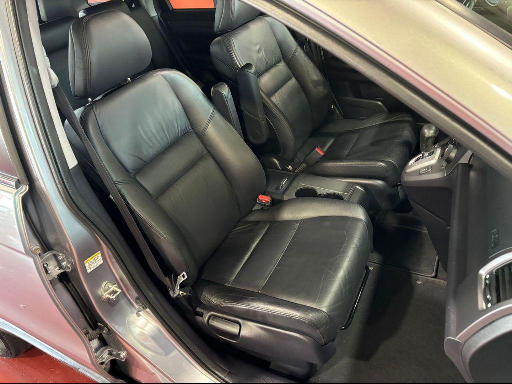 used 2007 Honda CR-V car, priced at $10,886