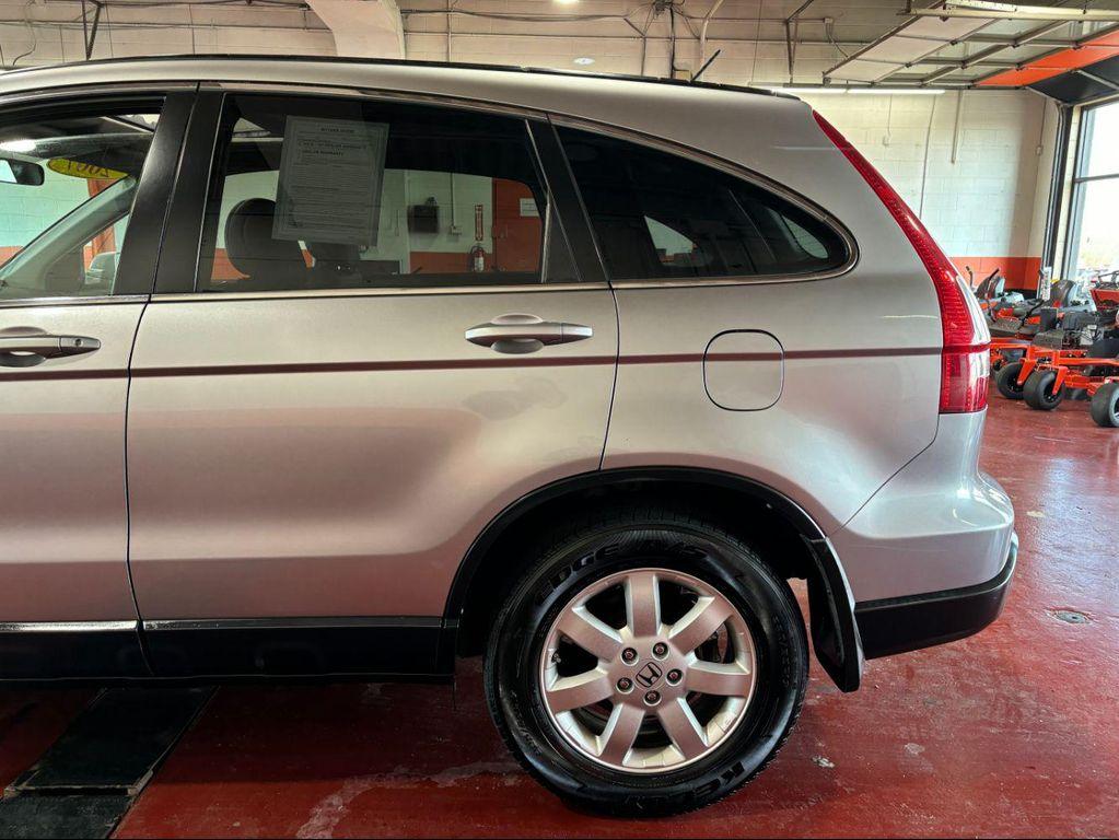 used 2007 Honda CR-V car, priced at $10,886