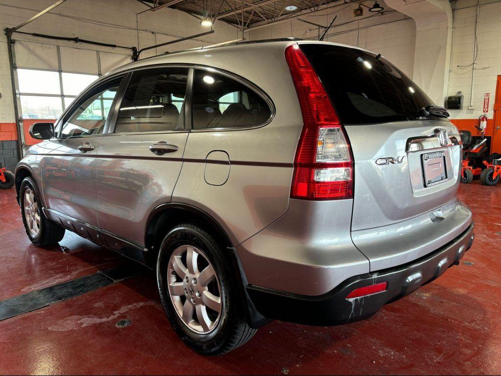 used 2007 Honda CR-V car, priced at $10,886