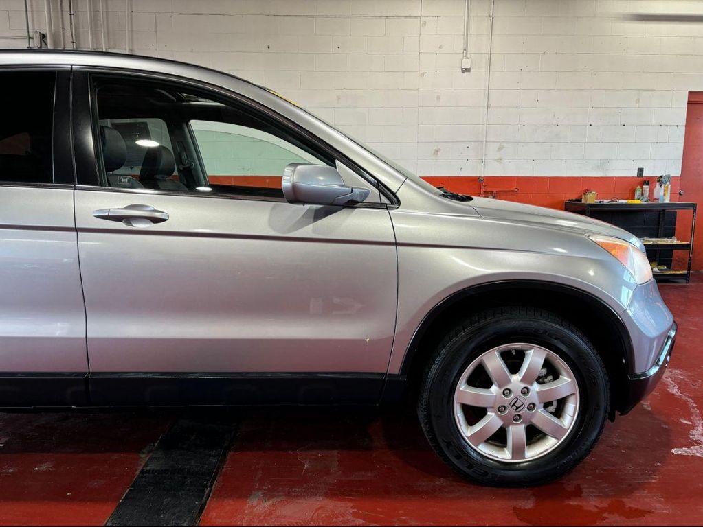 used 2007 Honda CR-V car, priced at $10,886