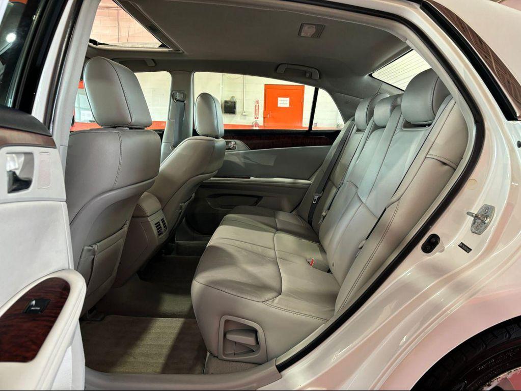 used 2012 Toyota Avalon car, priced at $11,999