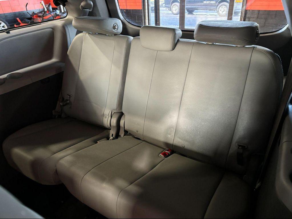 used 2020 Toyota Sienna car, priced at $28,453