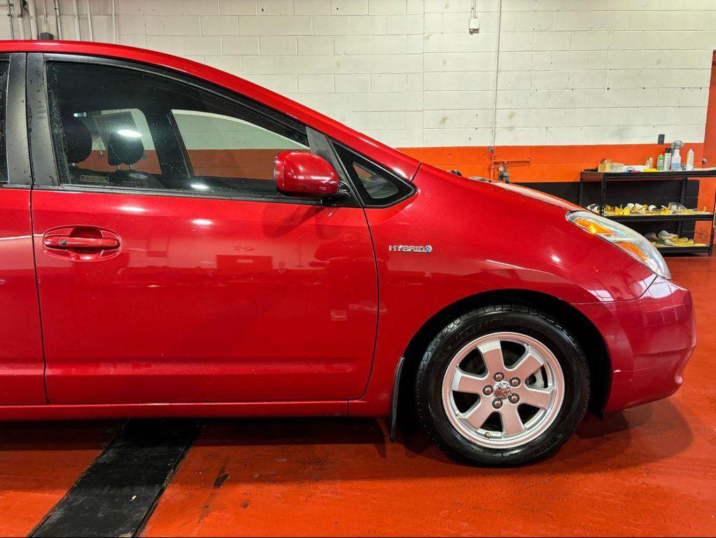 used 2008 Toyota Prius car, priced at $9,653
