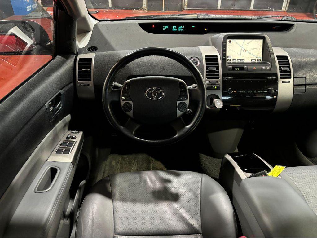 used 2008 Toyota Prius car, priced at $9,653
