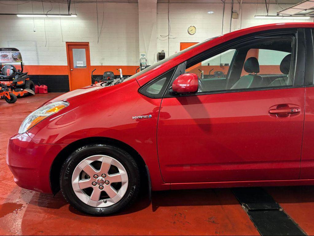used 2008 Toyota Prius car, priced at $9,653