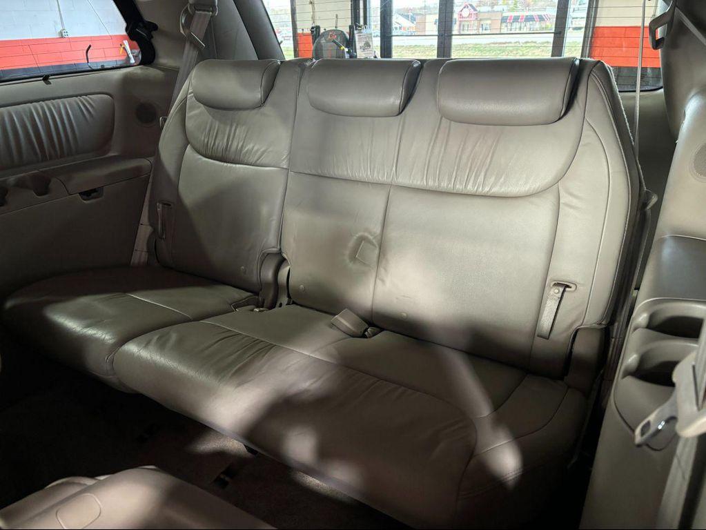 used 2006 Toyota Sienna car, priced at $8,999