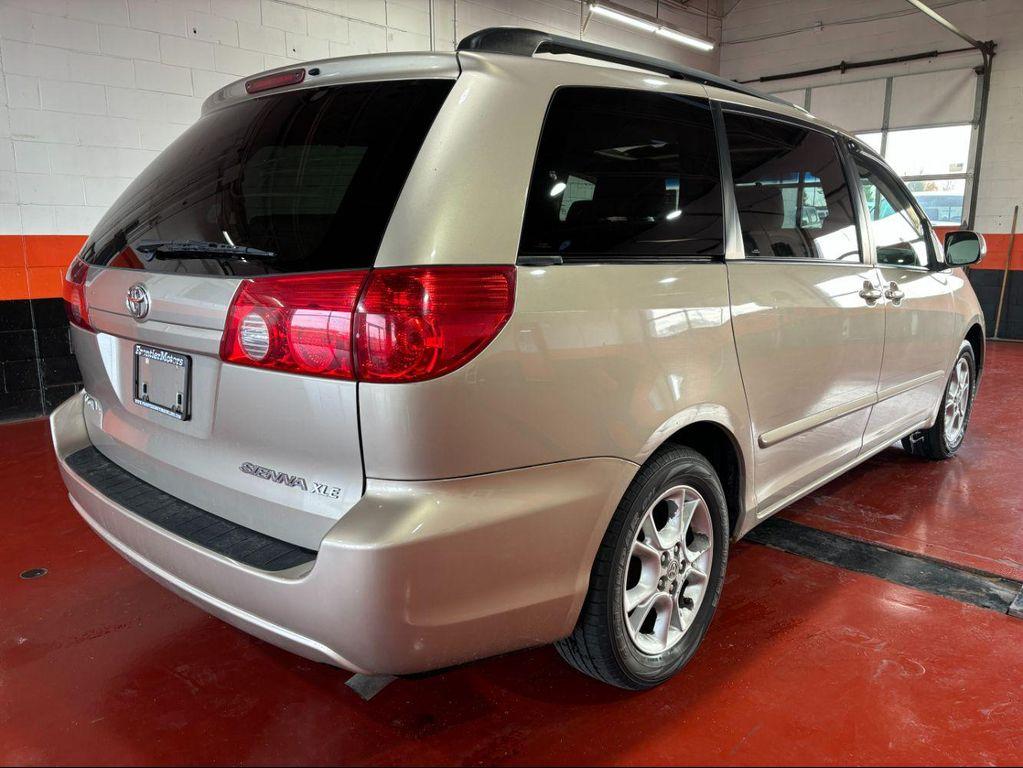 used 2006 Toyota Sienna car, priced at $8,999