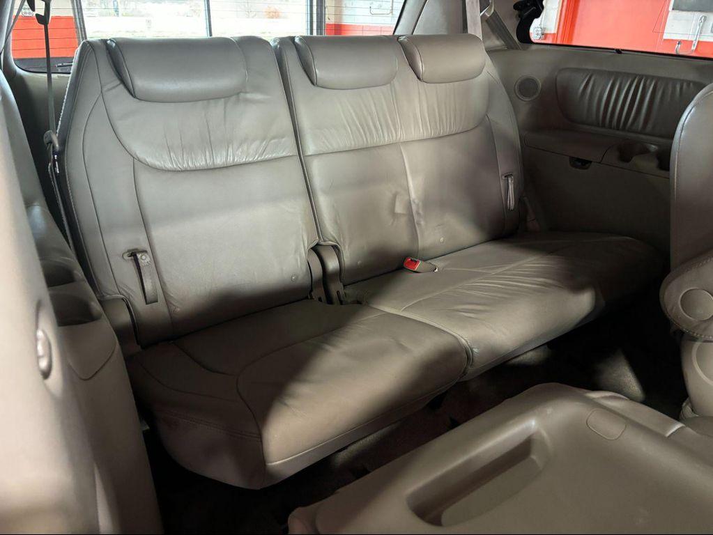 used 2006 Toyota Sienna car, priced at $8,999