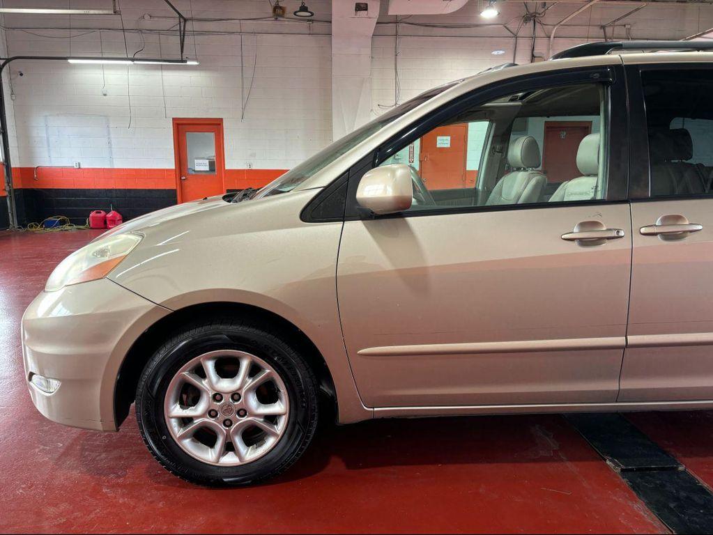used 2006 Toyota Sienna car, priced at $8,999