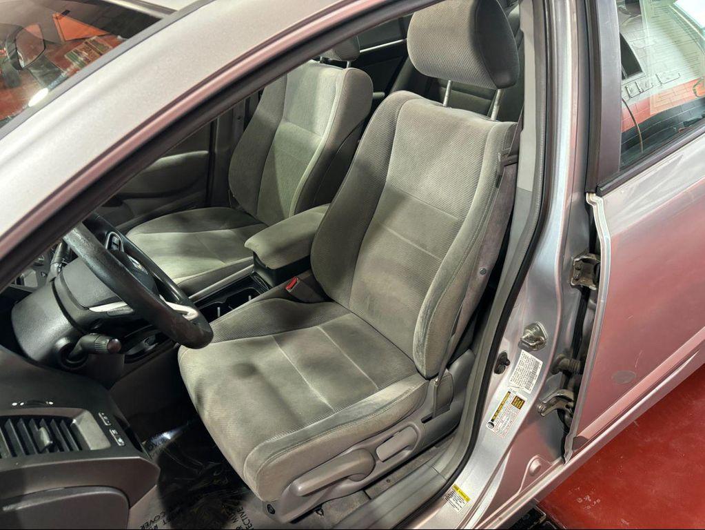 used 2010 Honda Civic car, priced at $9,999