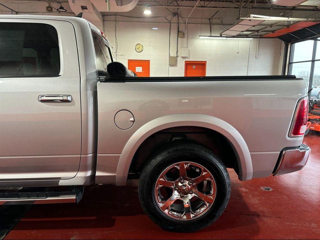 used 2018 Ram 1500 car, priced at $25,999