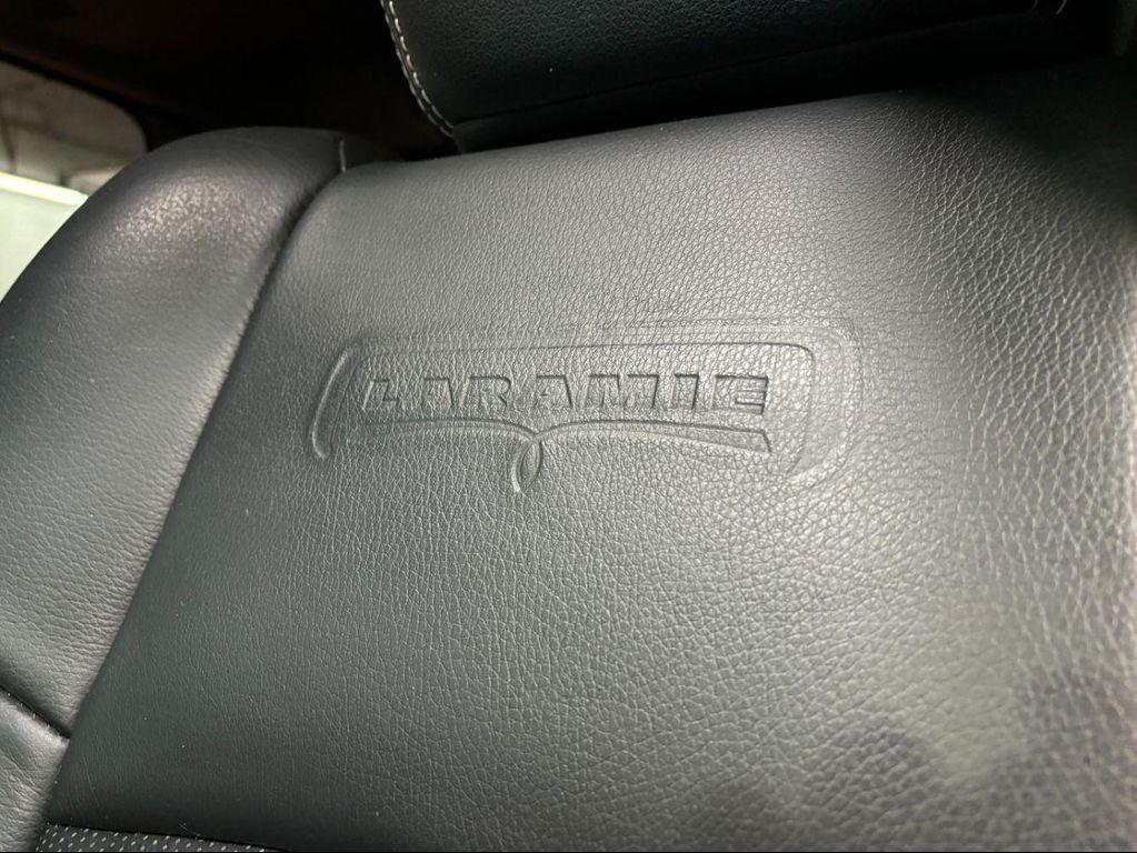 used 2018 Ram 1500 car, priced at $25,999