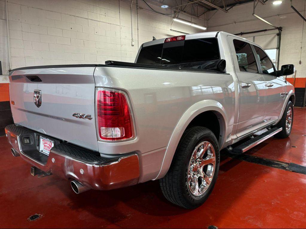 used 2018 Ram 1500 car, priced at $25,999