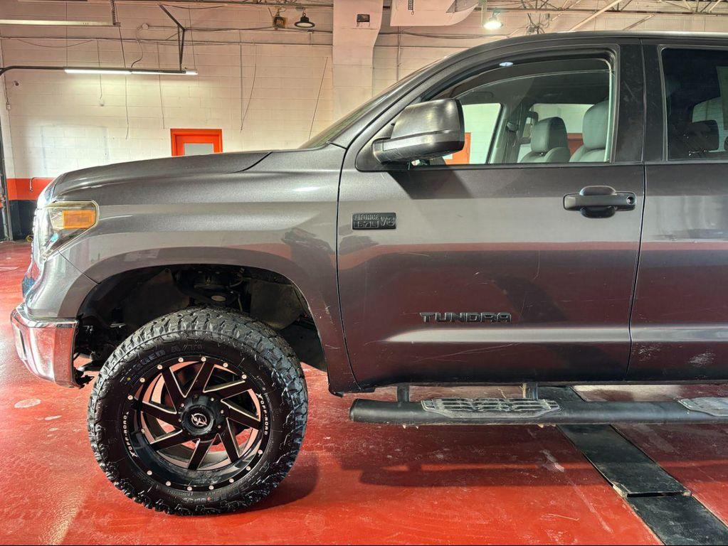 used 2019 Toyota Tundra car, priced at $32,856