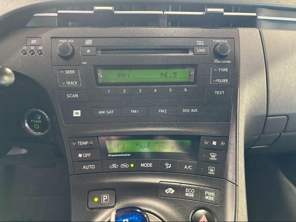 used 2010 Toyota Prius car, priced at $10,999