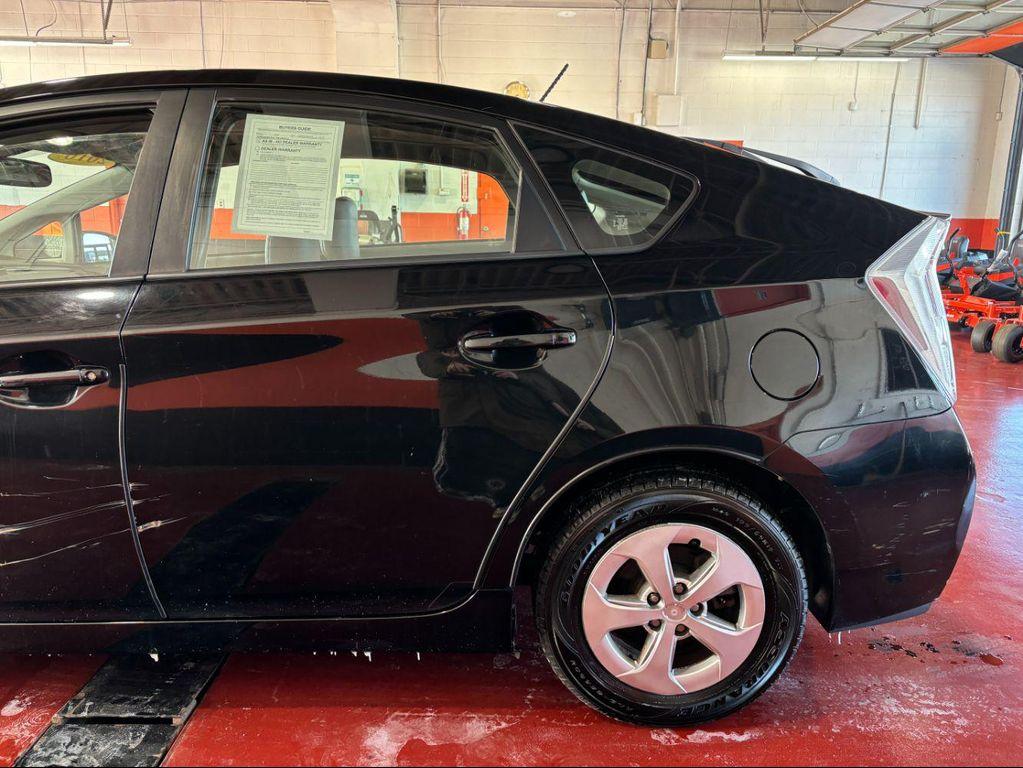 used 2010 Toyota Prius car, priced at $10,999