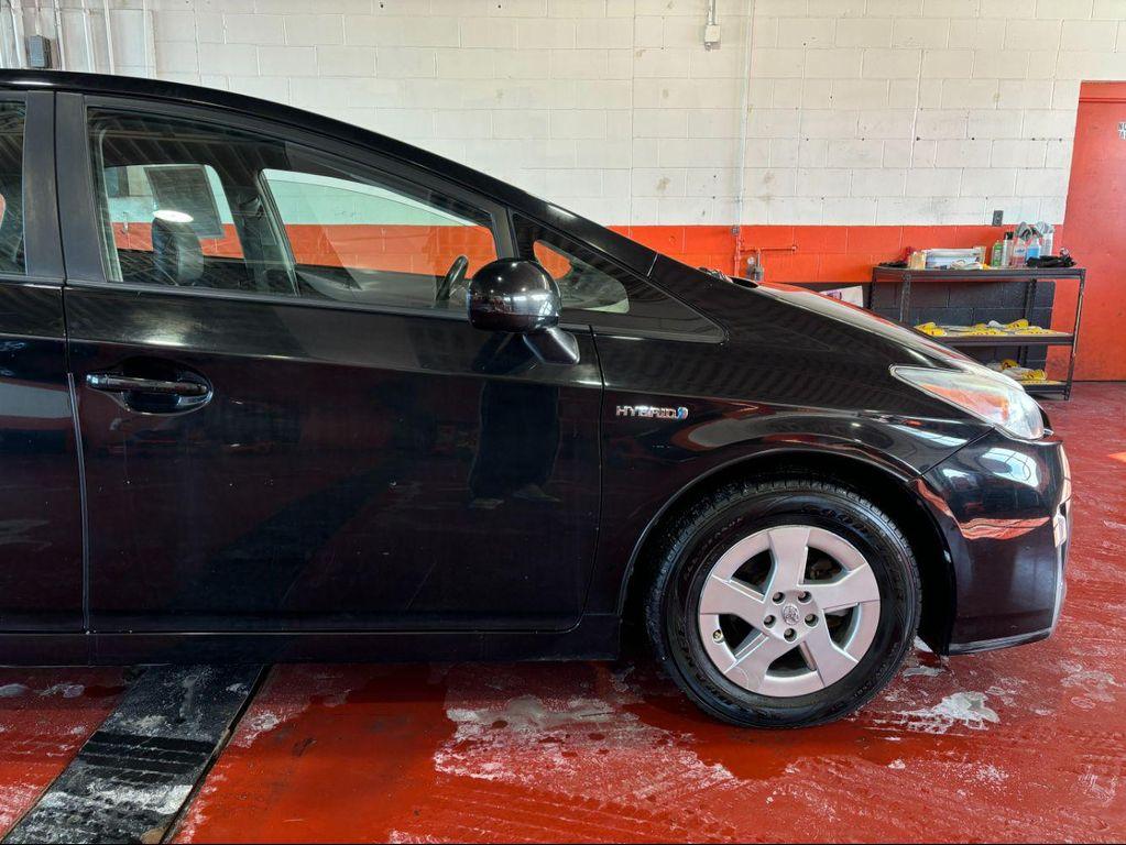 used 2010 Toyota Prius car, priced at $10,999