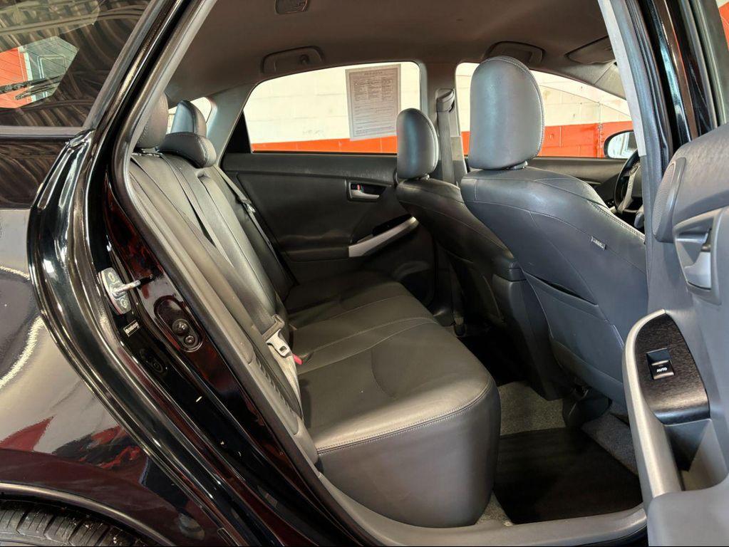 used 2010 Toyota Prius car, priced at $10,999