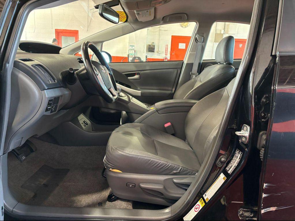 used 2010 Toyota Prius car, priced at $10,999