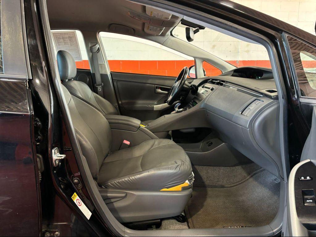 used 2010 Toyota Prius car, priced at $10,999