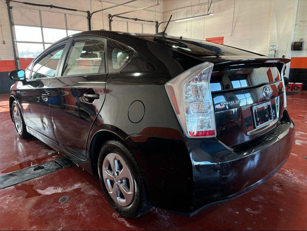 used 2010 Toyota Prius car, priced at $10,999