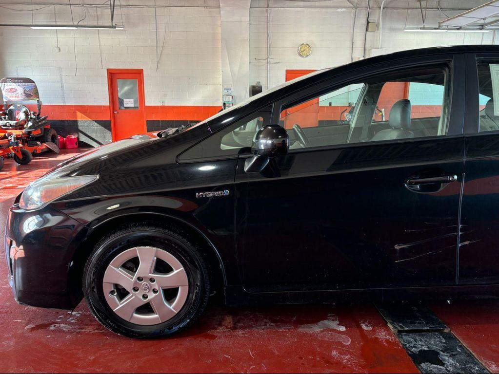 used 2010 Toyota Prius car, priced at $10,999