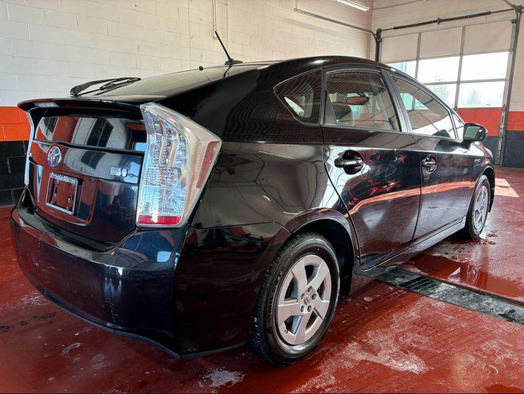 used 2010 Toyota Prius car, priced at $10,999