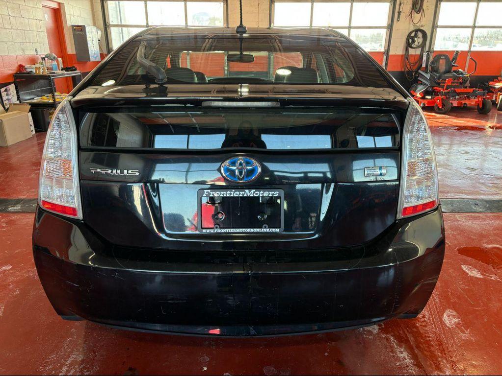 used 2010 Toyota Prius car, priced at $10,999
