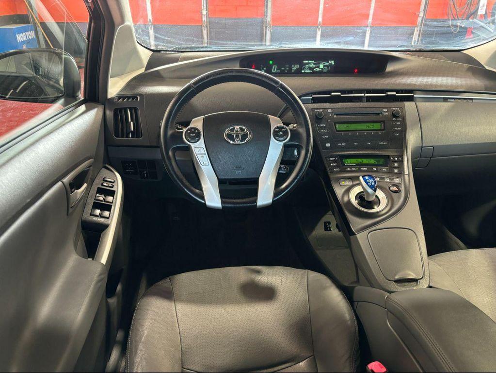 used 2010 Toyota Prius car, priced at $10,999