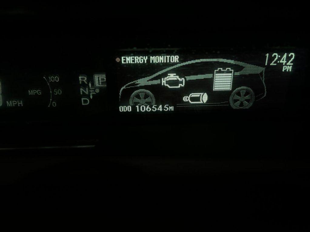 used 2010 Toyota Prius car, priced at $10,999