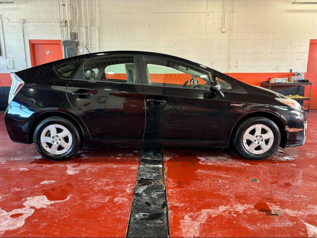 used 2010 Toyota Prius car, priced at $10,999