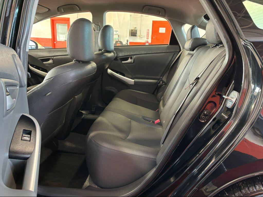 used 2010 Toyota Prius car, priced at $10,999