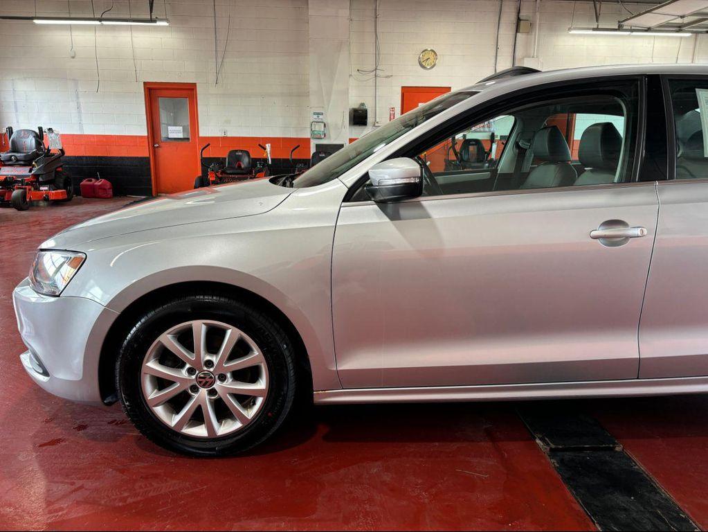 used 2013 Volkswagen Jetta car, priced at $9,397