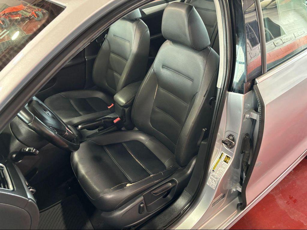 used 2013 Volkswagen Jetta car, priced at $9,397