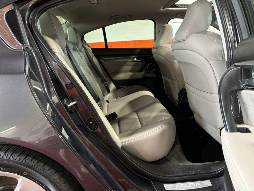 used 2013 Acura TL car, priced at $12,623