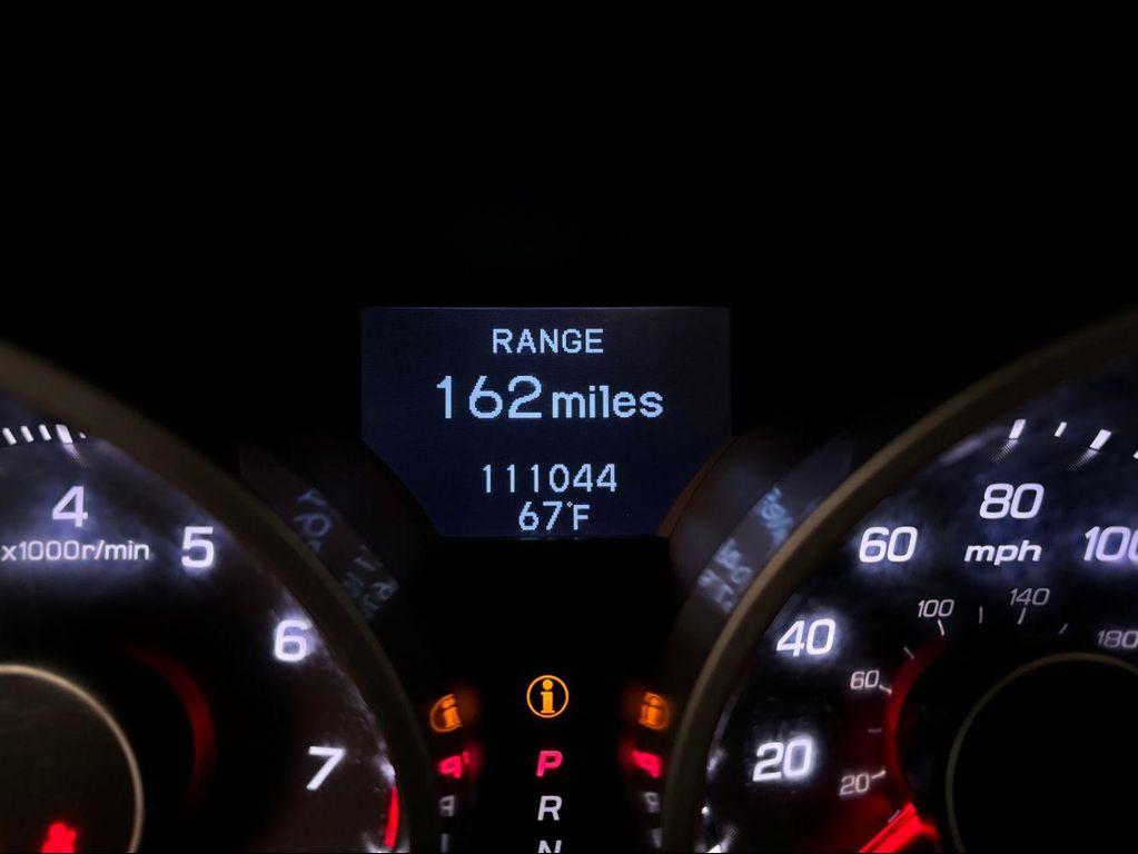 used 2013 Acura TL car, priced at $12,623