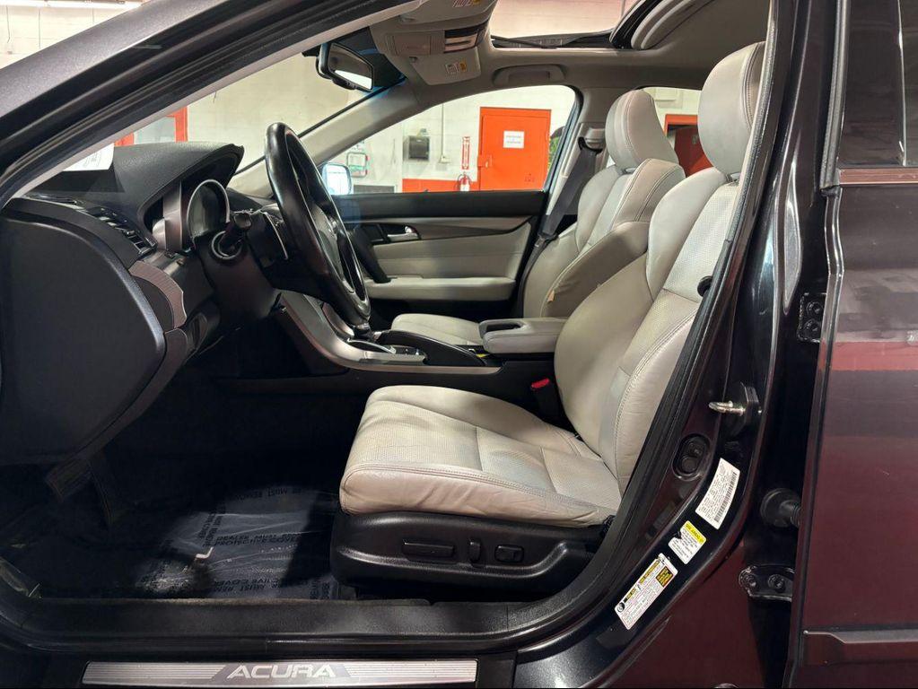 used 2013 Acura TL car, priced at $12,623