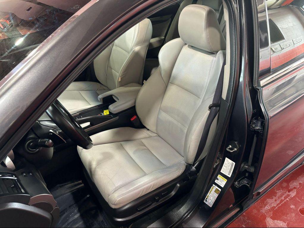 used 2013 Acura TL car, priced at $12,623