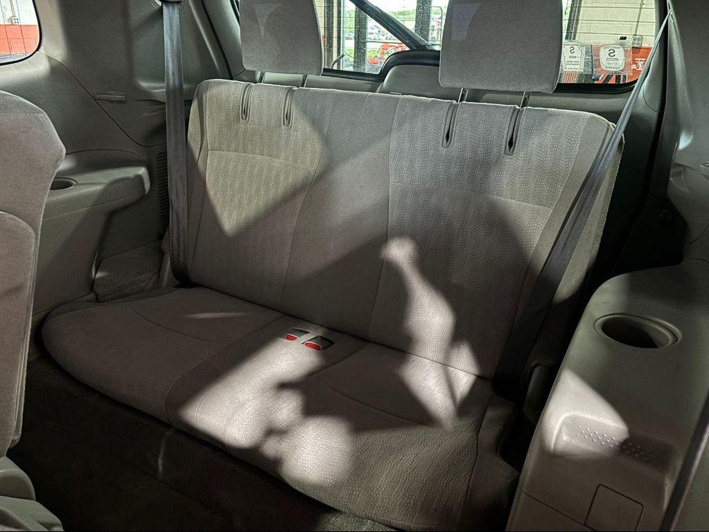 used 2008 Toyota Highlander car, priced at $11,633