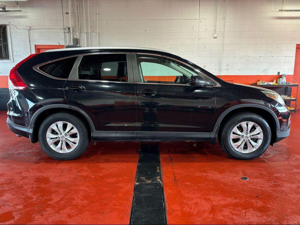 used 2012 Honda CR-V car, priced at $13,100