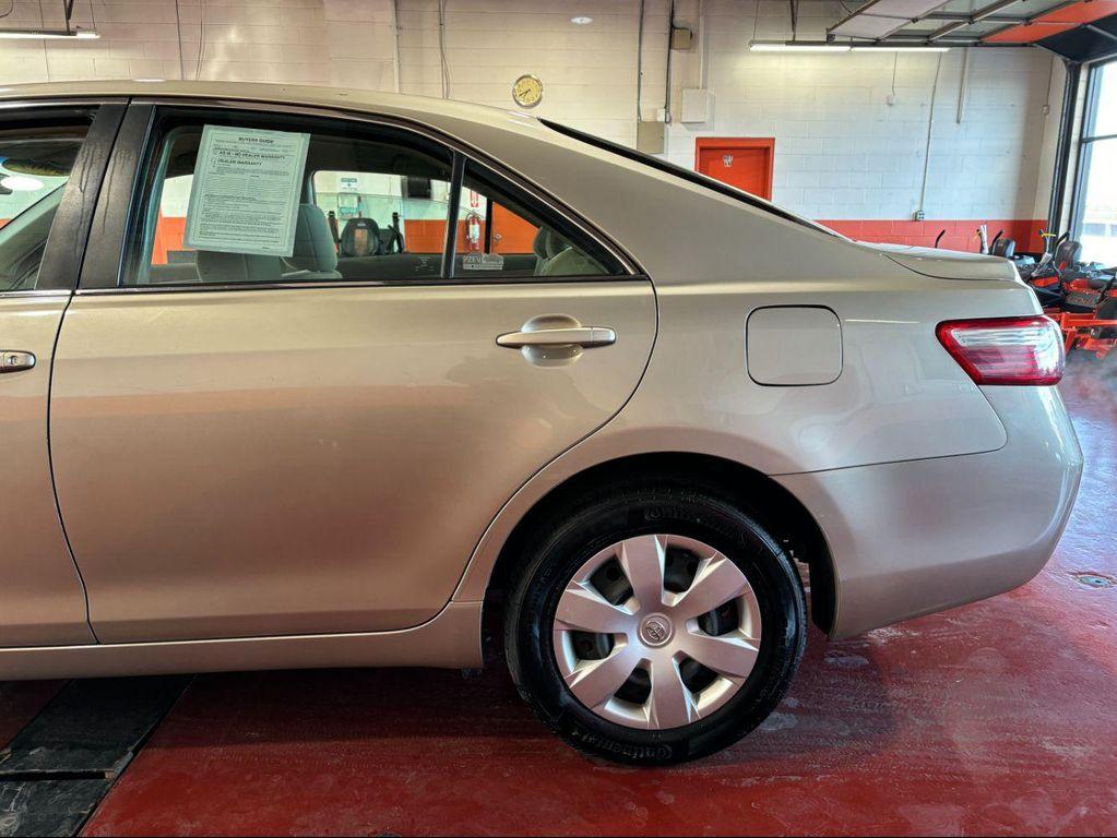 used 2009 Toyota Camry car, priced at $9,645