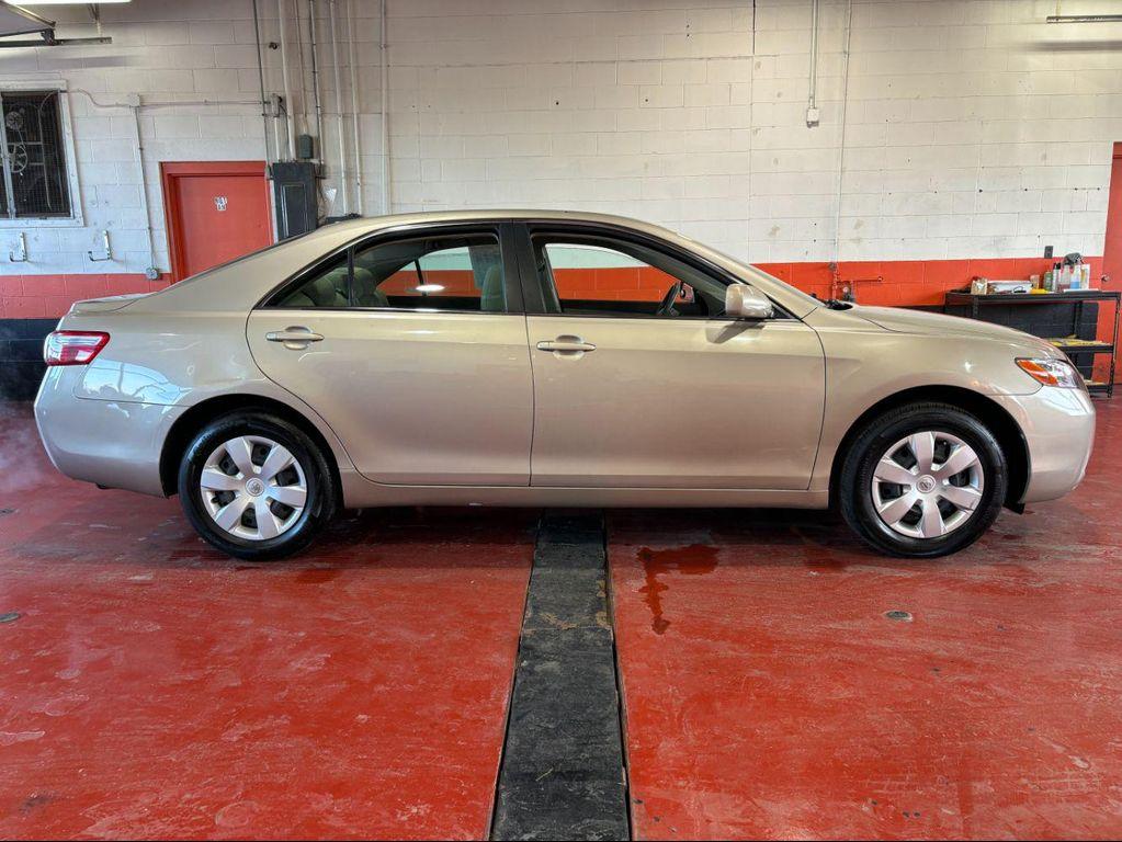 used 2009 Toyota Camry car, priced at $9,645