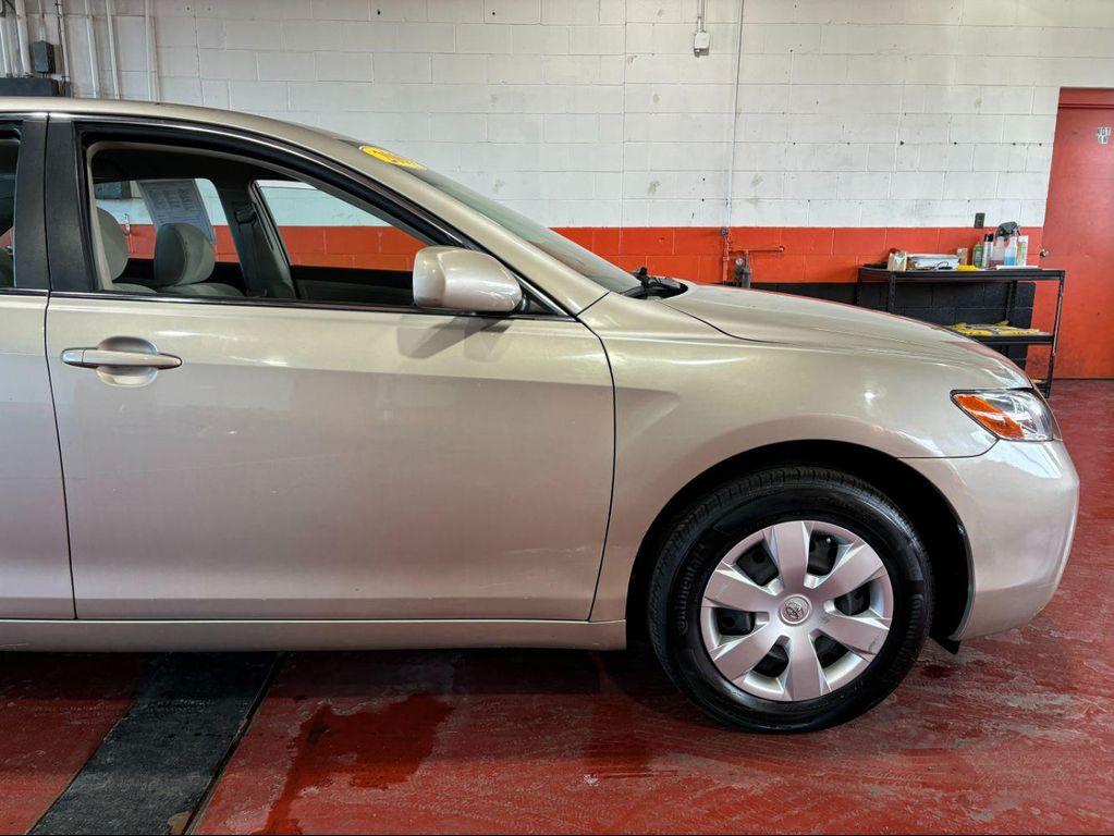 used 2009 Toyota Camry car, priced at $9,645